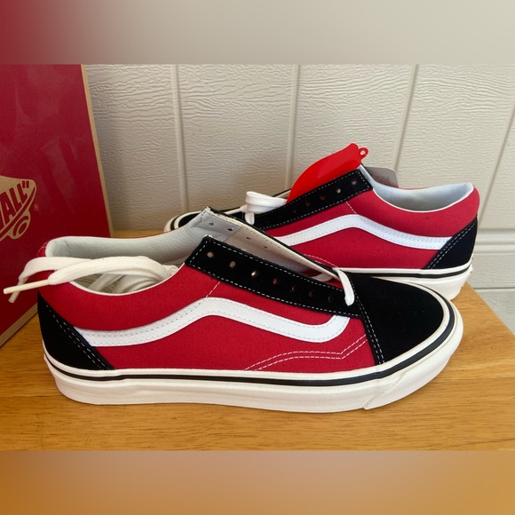 NWT: Vans Old Skool Anaheim Factory Collection 36Dx - Picture 3 of 10